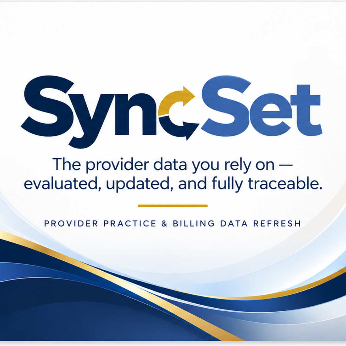 SyncSet